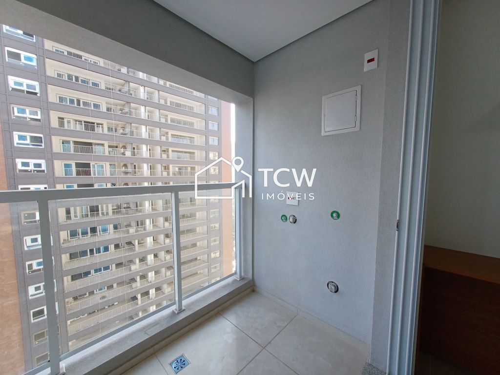 Apartamento, 1 quarto, 25 m² - Foto 9