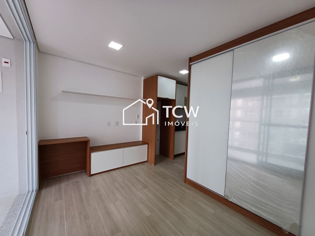 Apartamento, 1 quarto, 25 m² - Foto 8