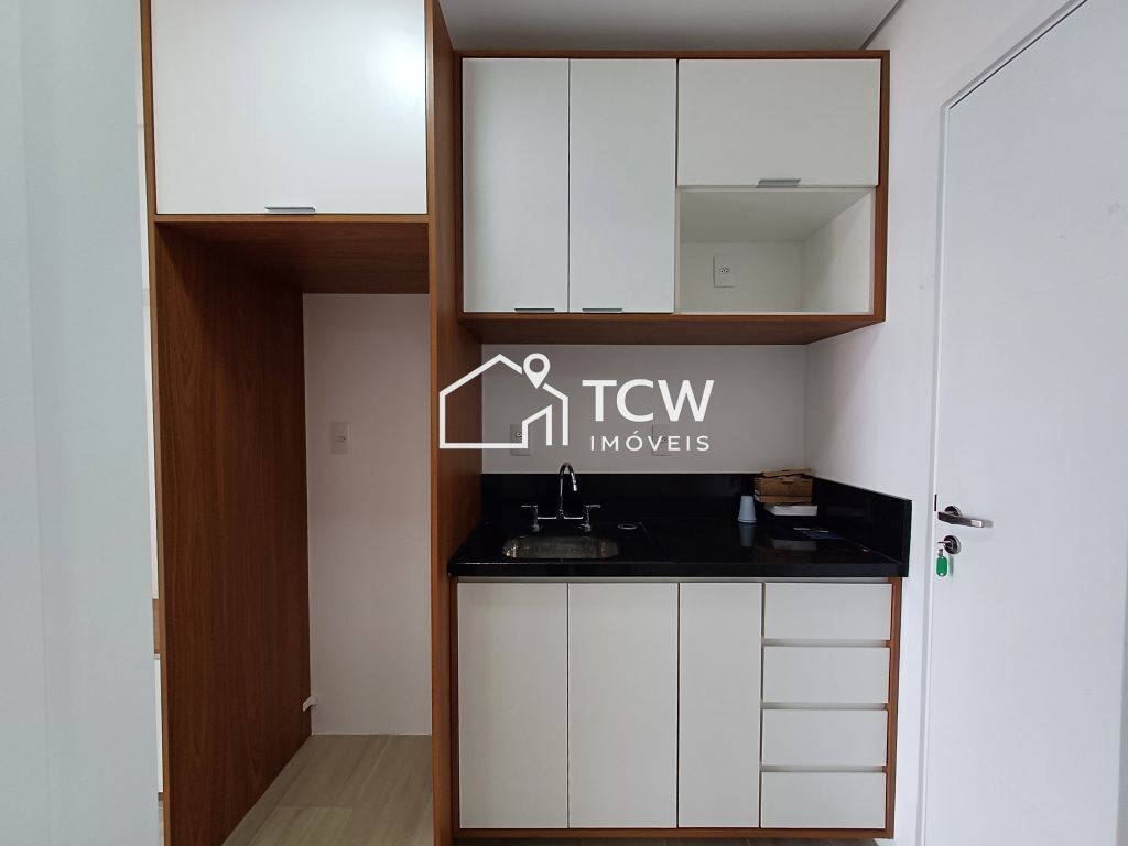 Apartamento, 1 quarto, 25 m² - Foto 15