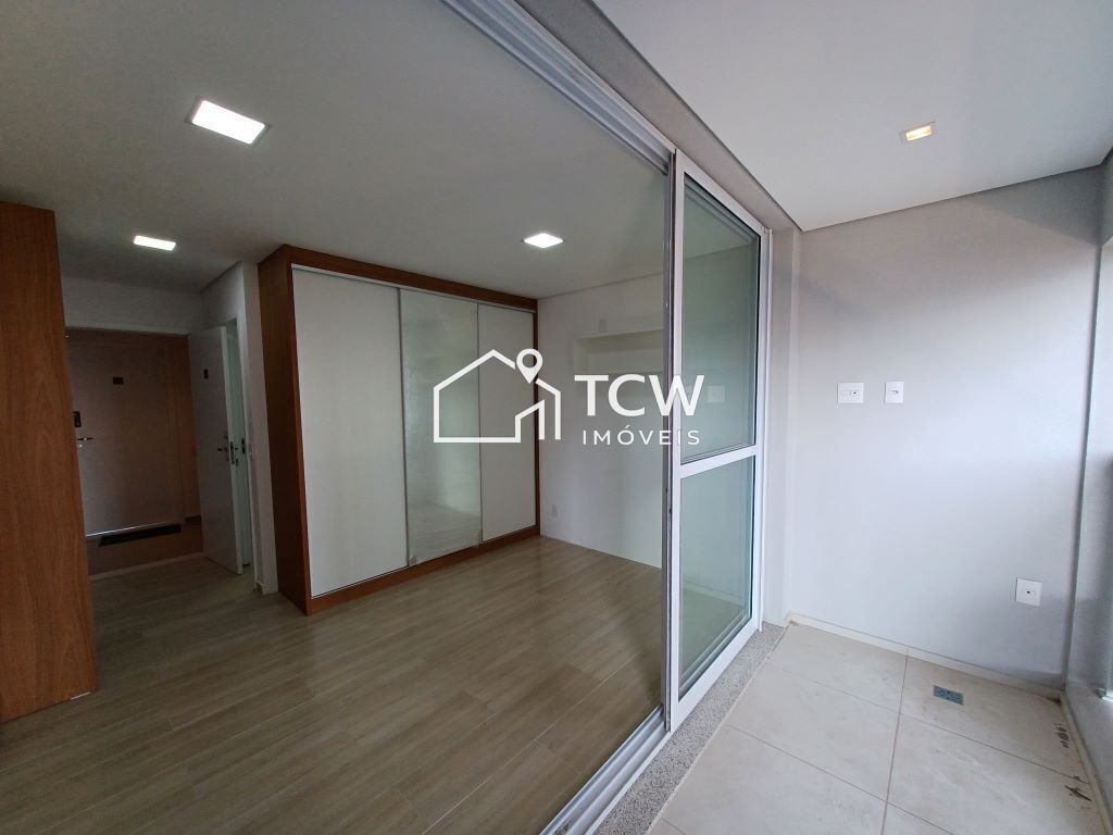 Apartamento, 1 quarto, 25 m² - Foto 5