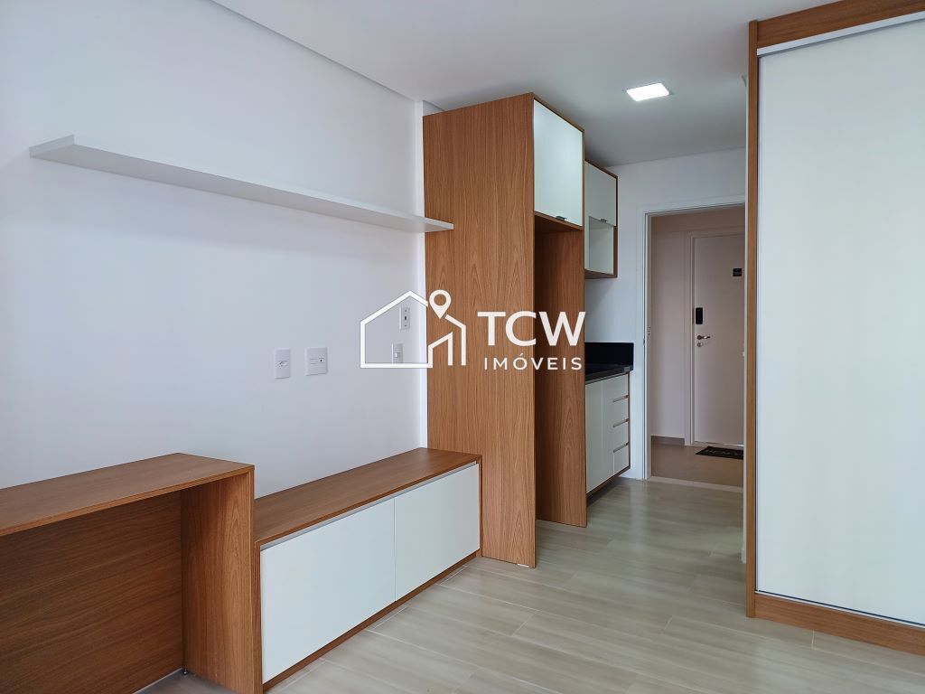 Apartamento, 1 quarto, 25 m² - Foto 11