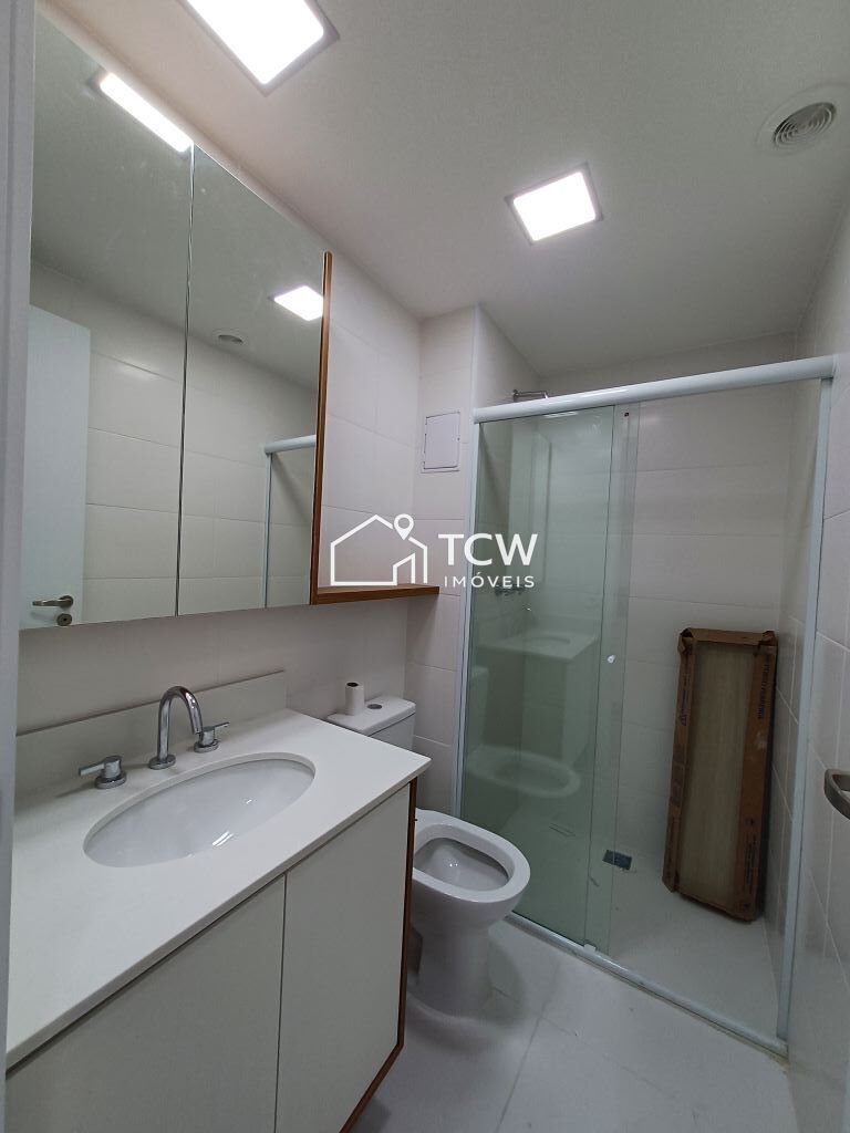 Apartamento, 1 quarto, 25 m² - Foto 16