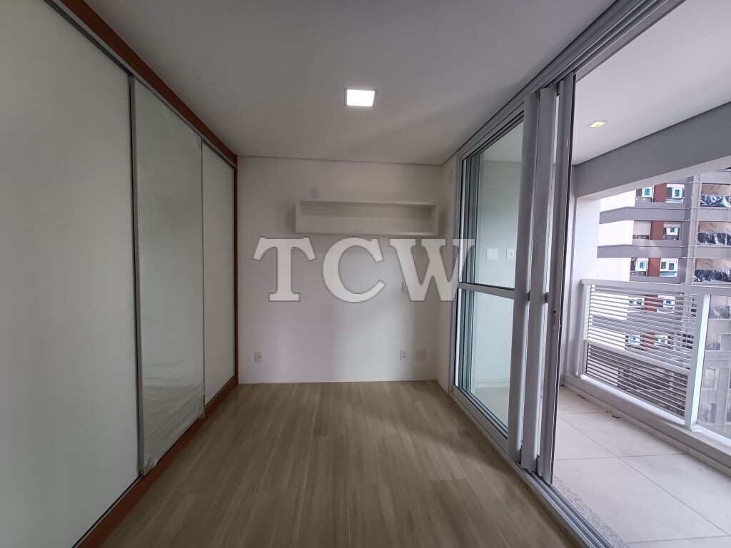 Apartamento, 1 quarto, 25 m² - Foto 4