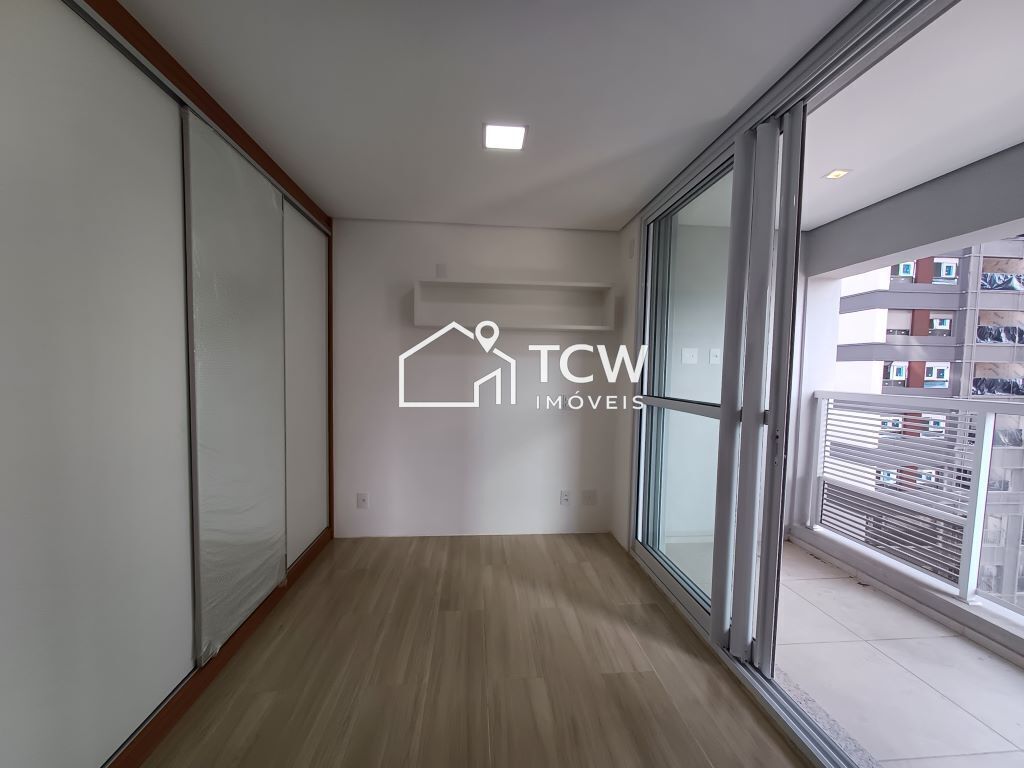 Apartamento, 1 quarto, 25 m² - Foto 4