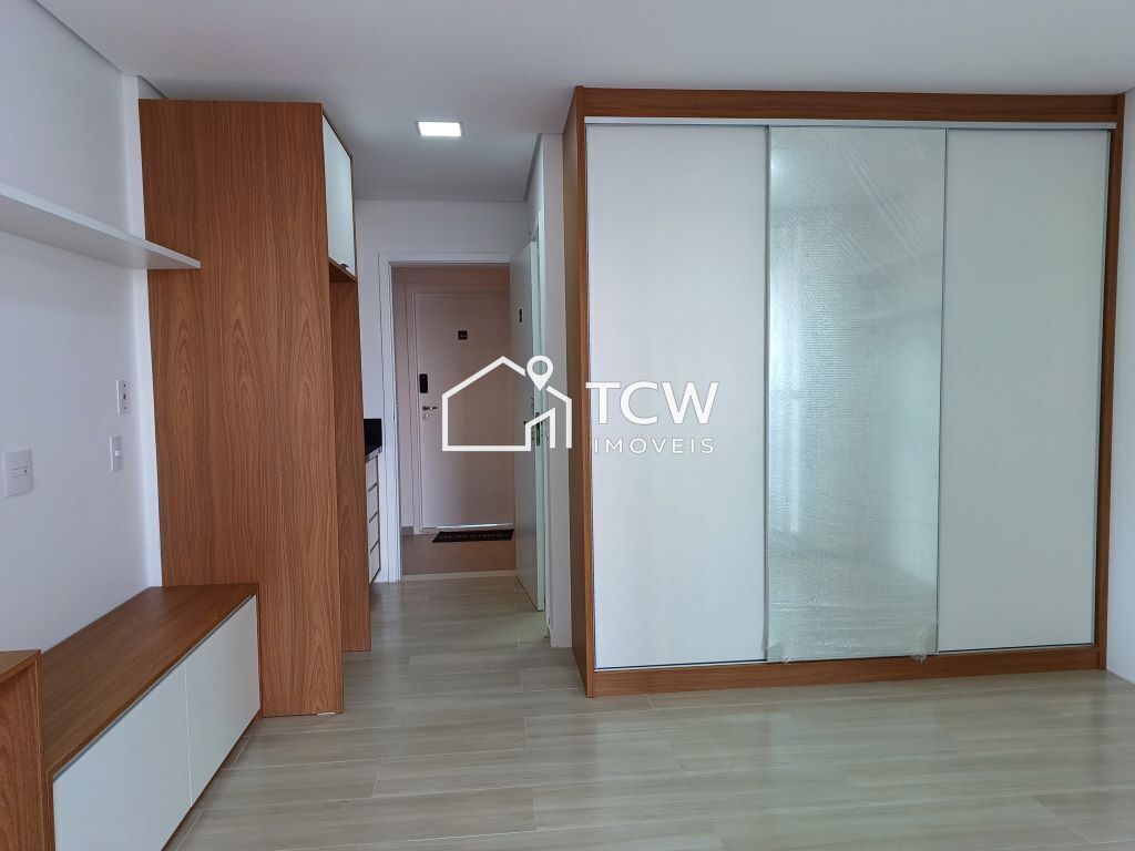 Apartamento, 1 quarto, 25 m² - Foto 10