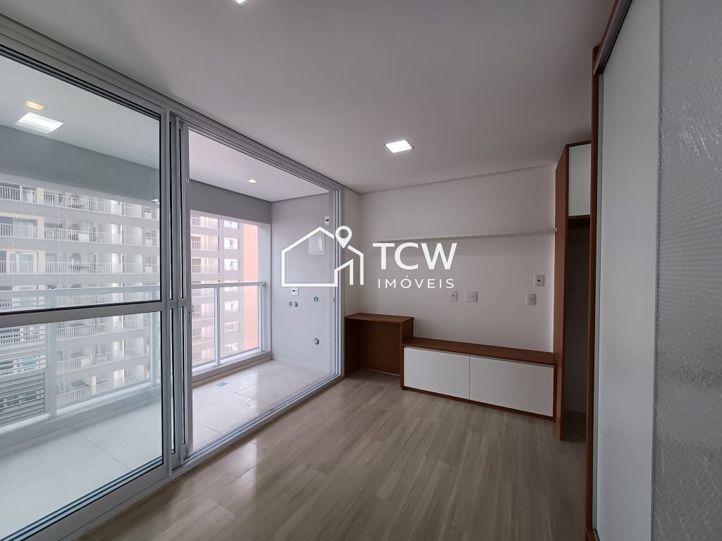 Apartamento, 1 quarto, 25 m² - Foto 7