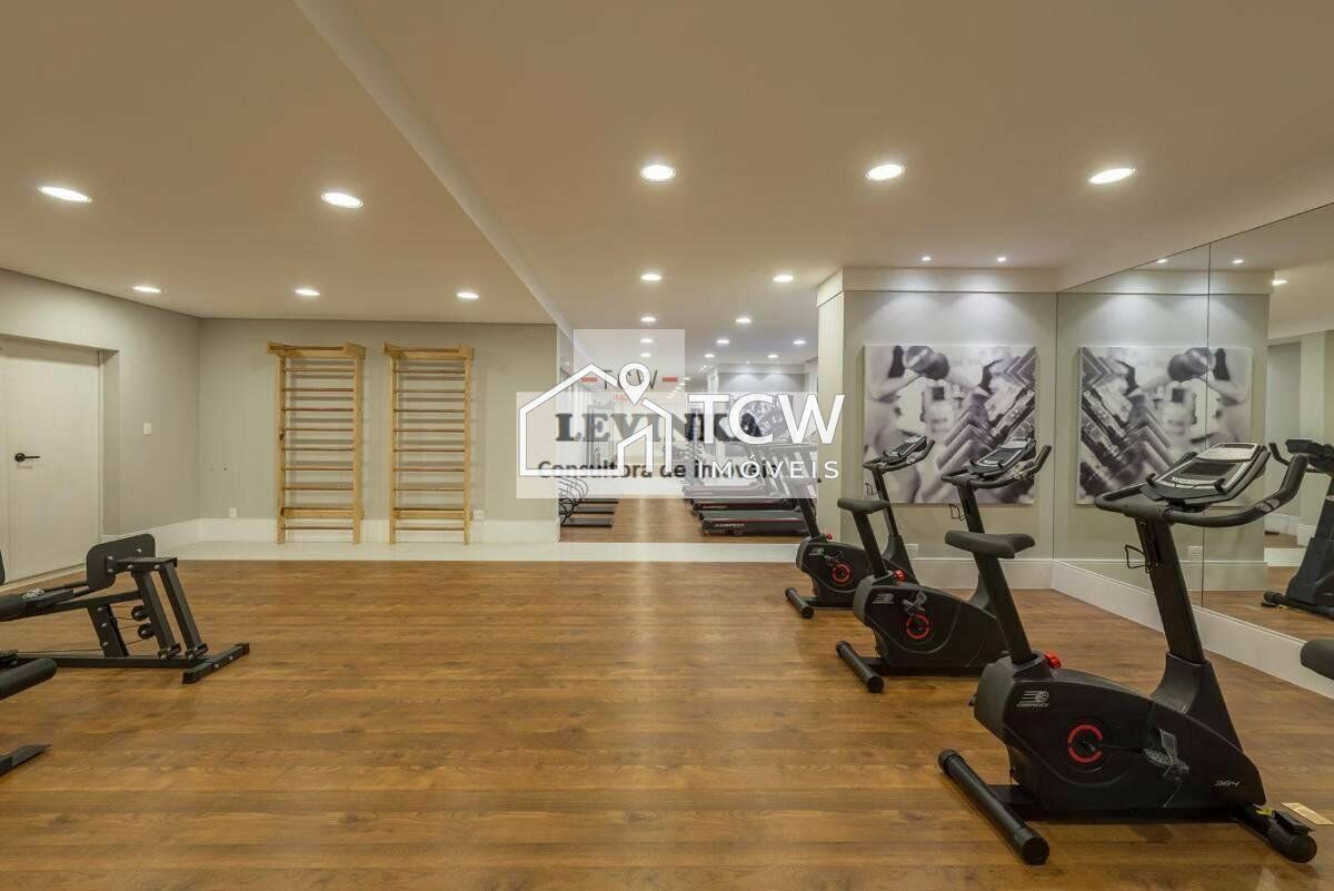 Apartamento, 3 quartos, 117 m² - Foto 7