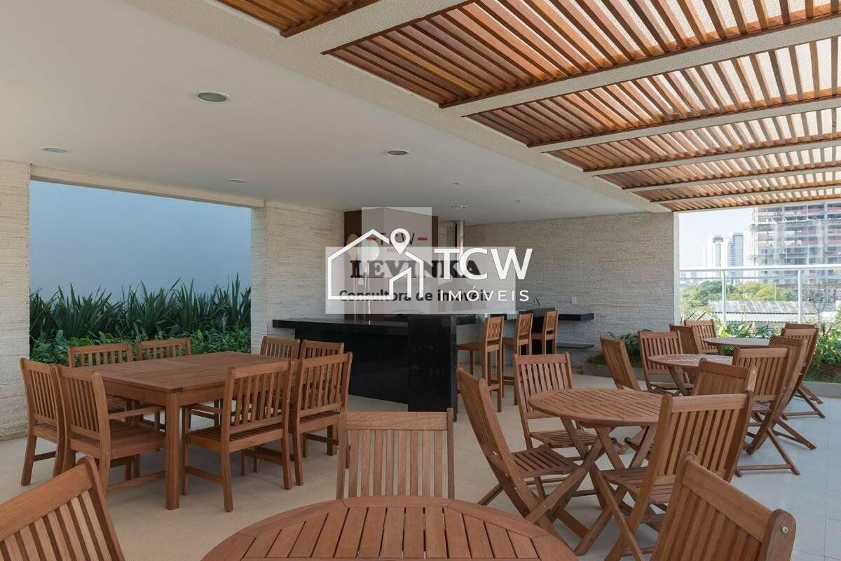 Apartamento, 3 quartos, 117 m² - Foto 15