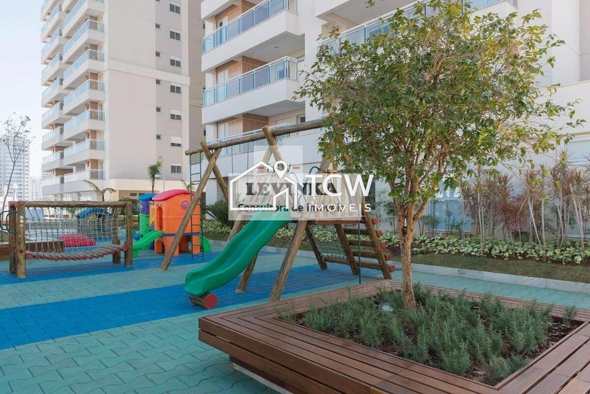 Apartamento, 3 quartos, 117 m² - Foto 21