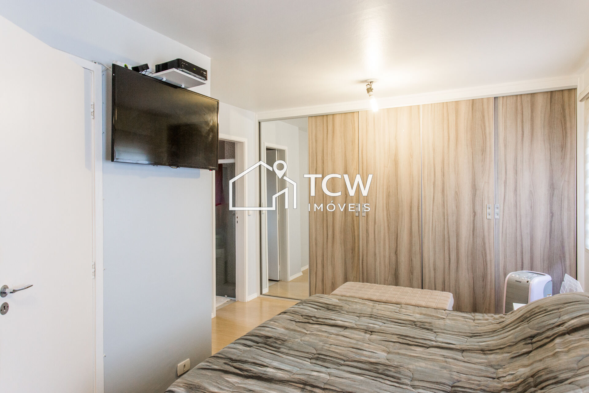 Apartamento, 2 quartos, 76 m² - Foto 14