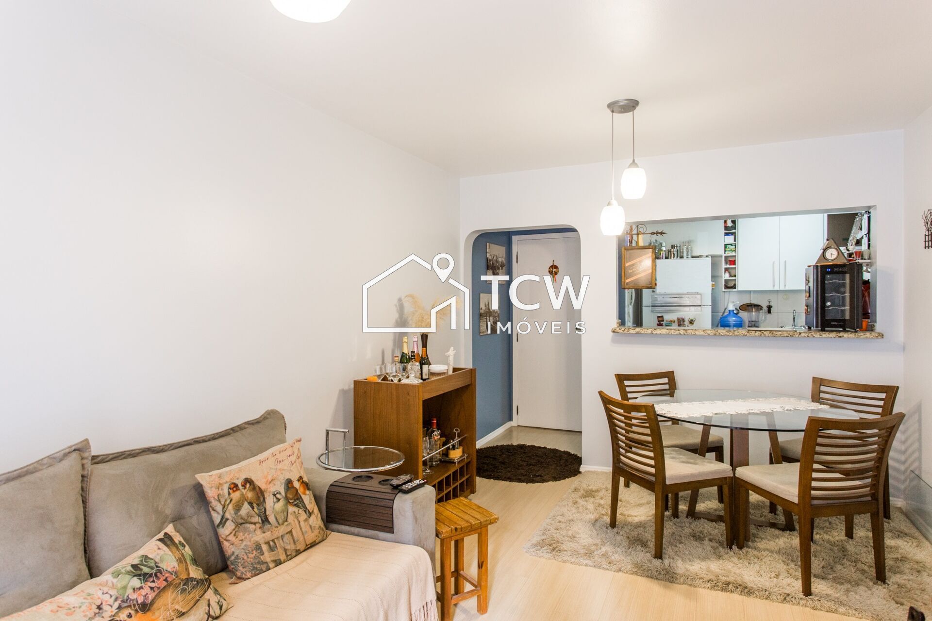 Apartamento, 2 quartos, 76 m² - Foto 4