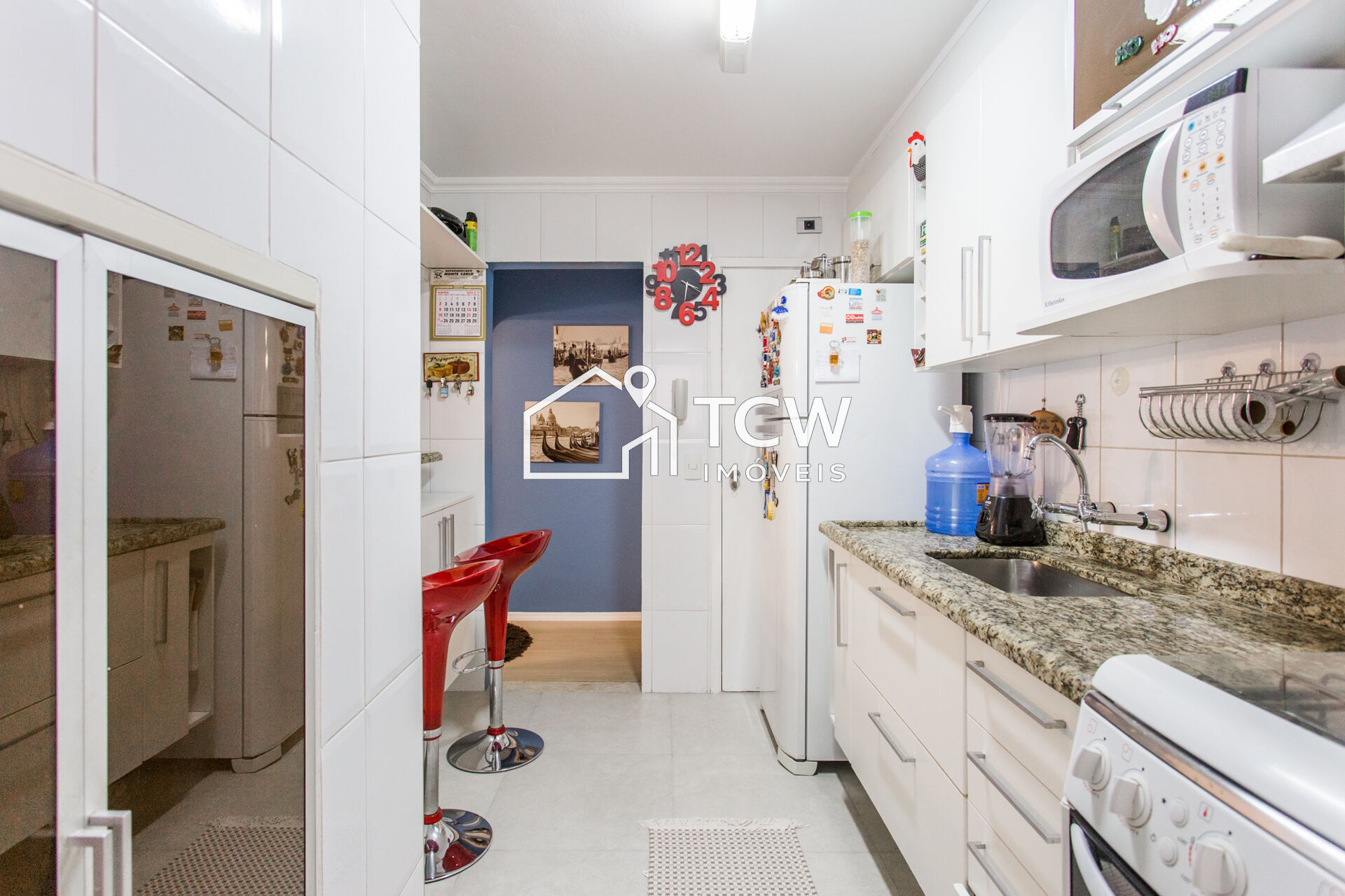 Apartamento, 2 quartos, 76 m² - Foto 9