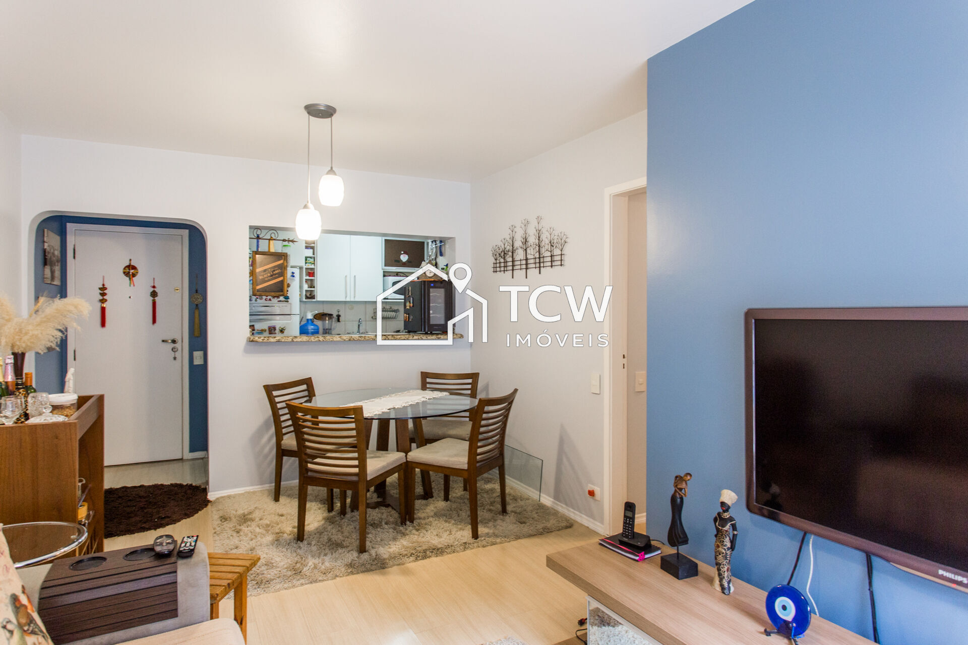 Apartamento, 2 quartos, 76 m² - Foto 5
