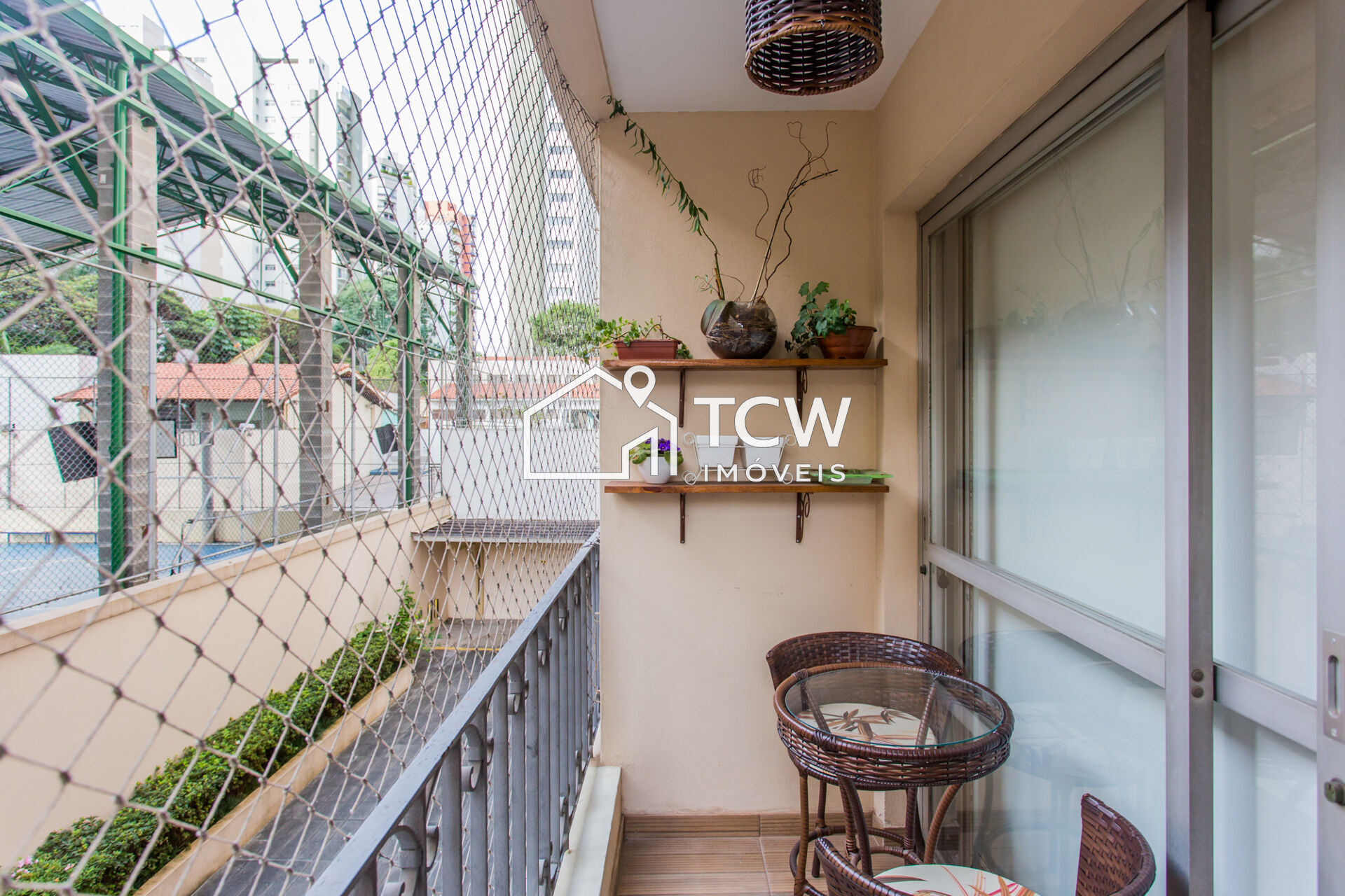 Apartamento, 2 quartos, 76 m² - Foto 7