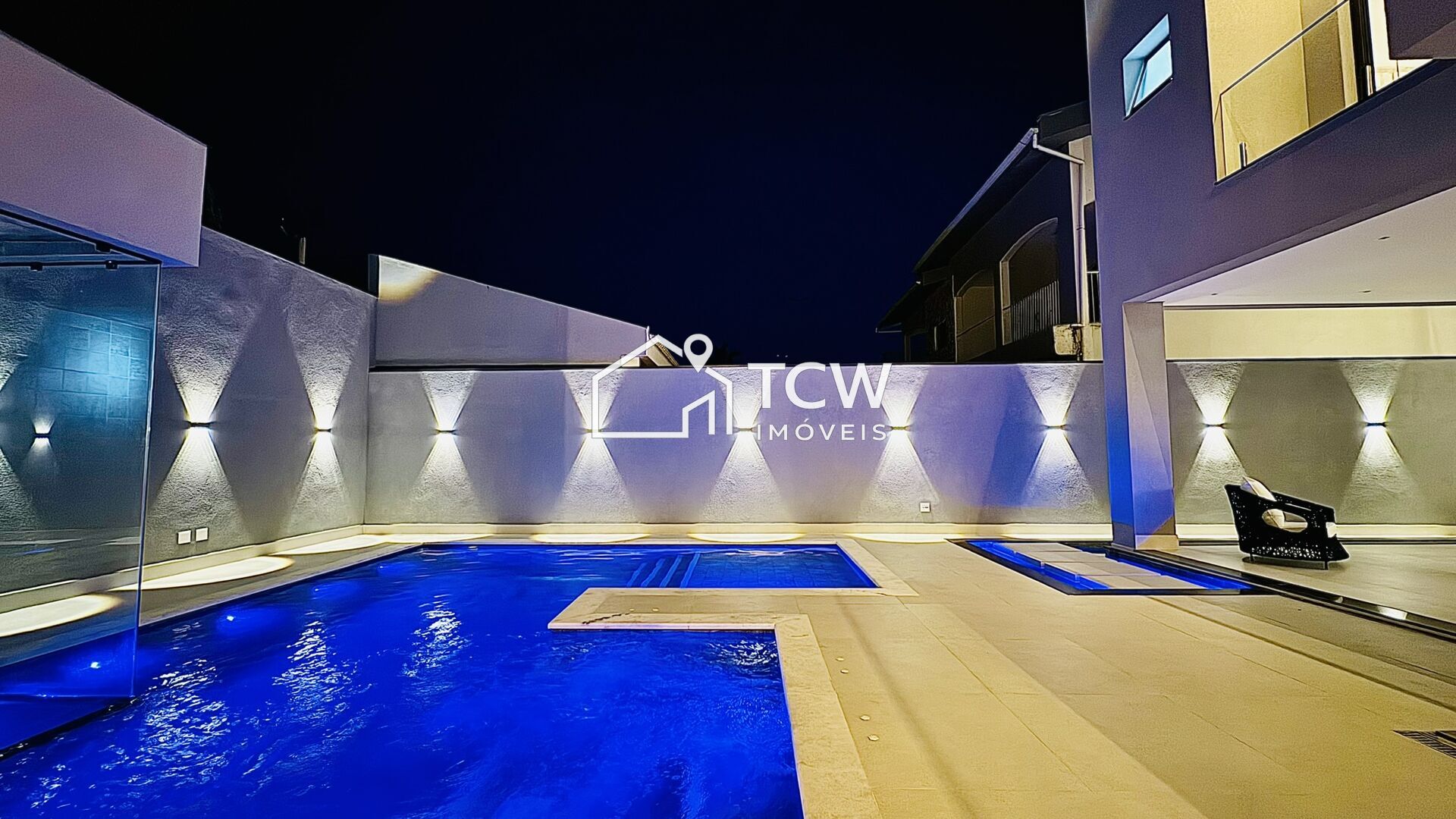 Casa de Condomínio, 5 quartos - Foto 5