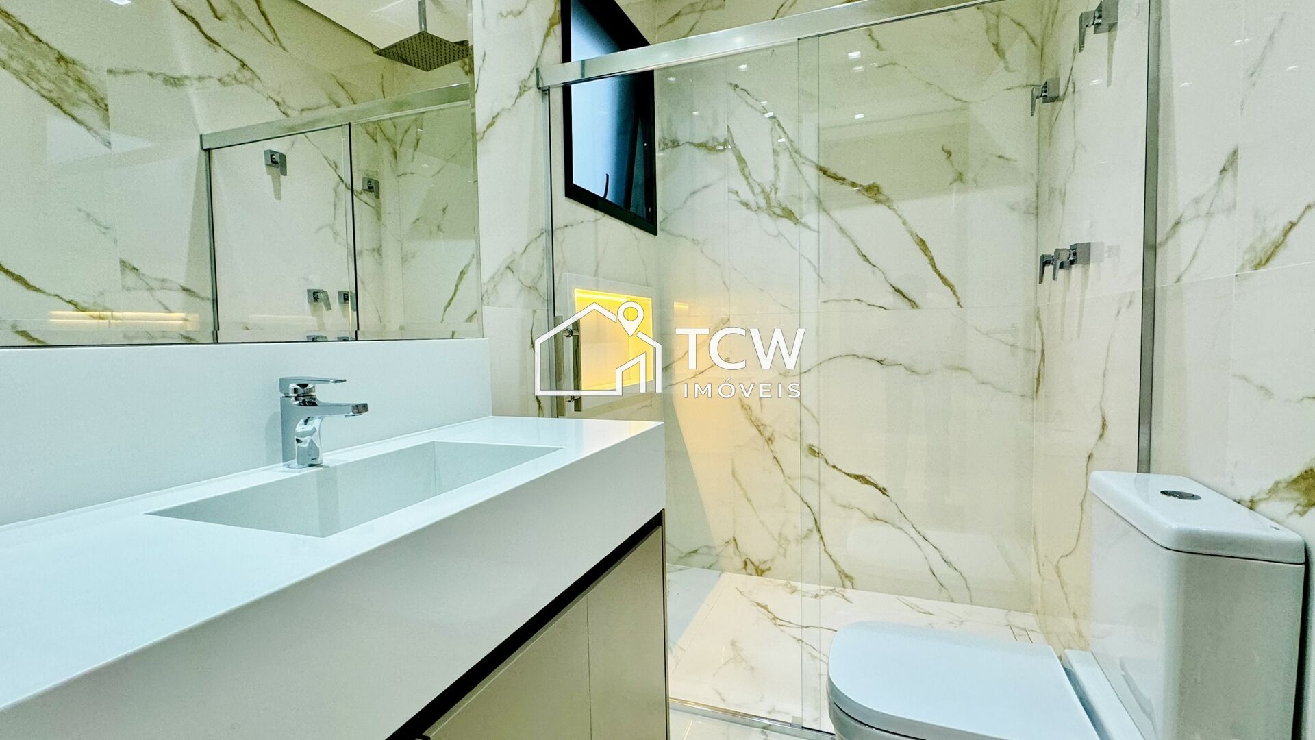 Casa de Condomínio, 5 quartos - Foto 26