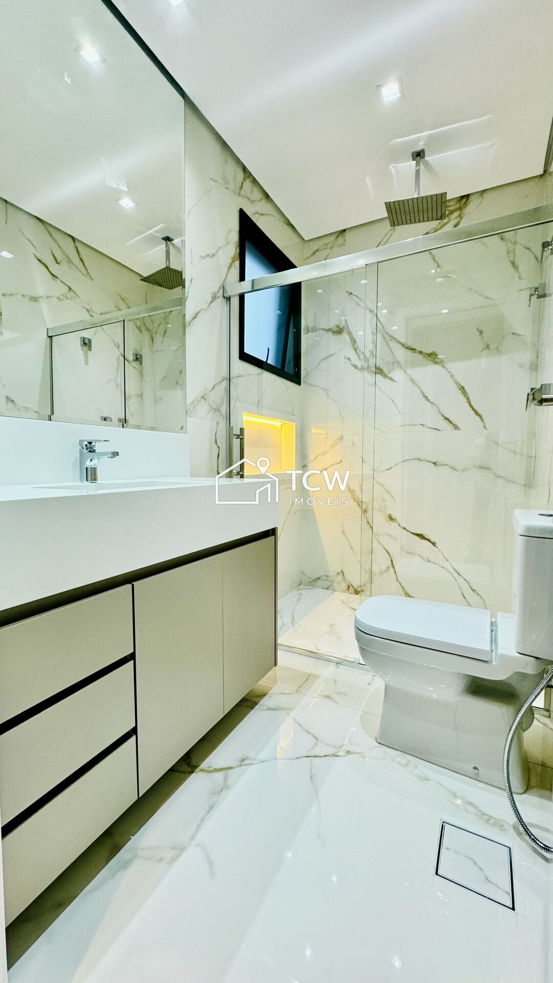 Casa de Condomínio, 5 quartos - Foto 25