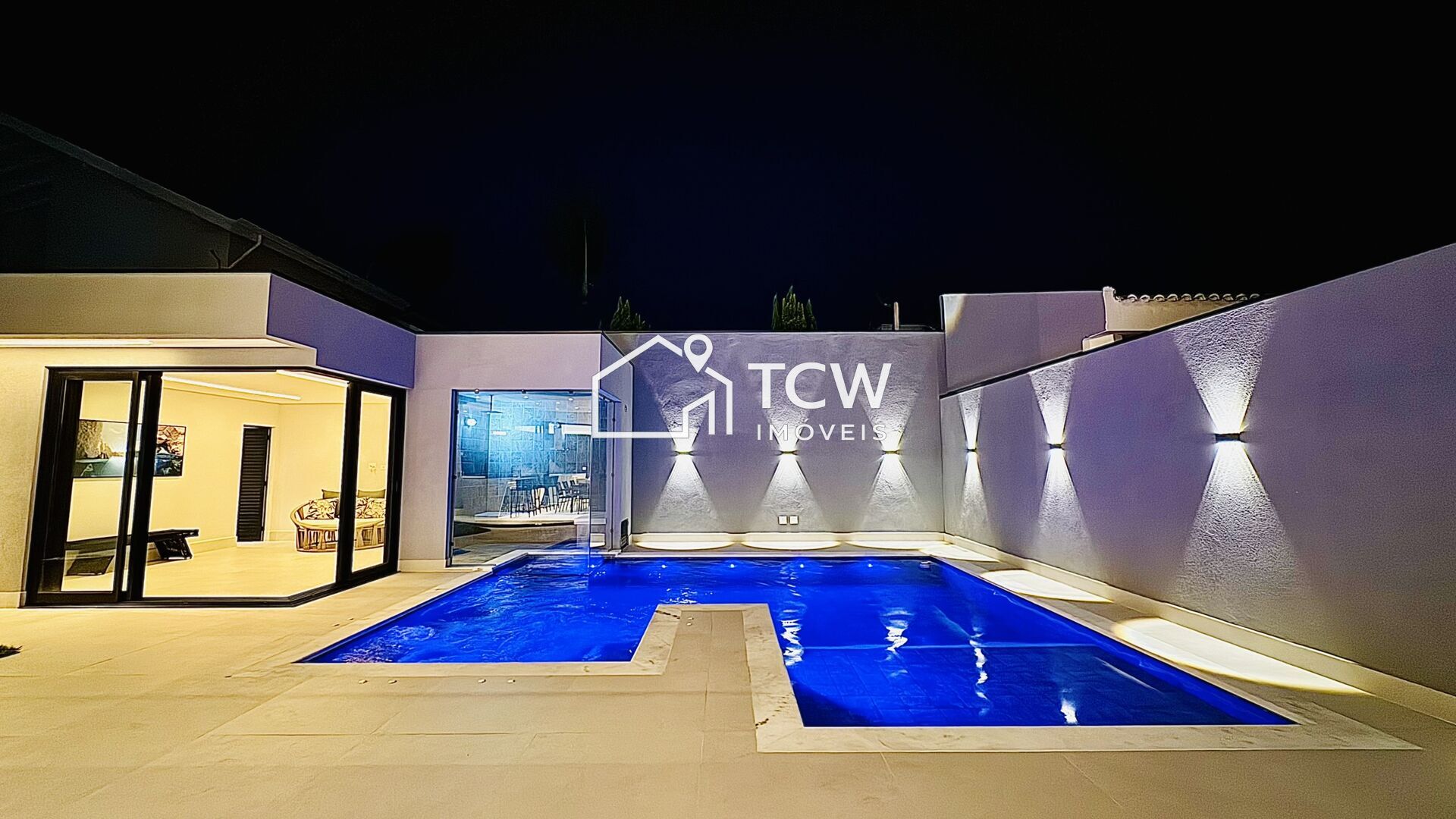 Casa de Condomínio, 5 quartos - Foto 6