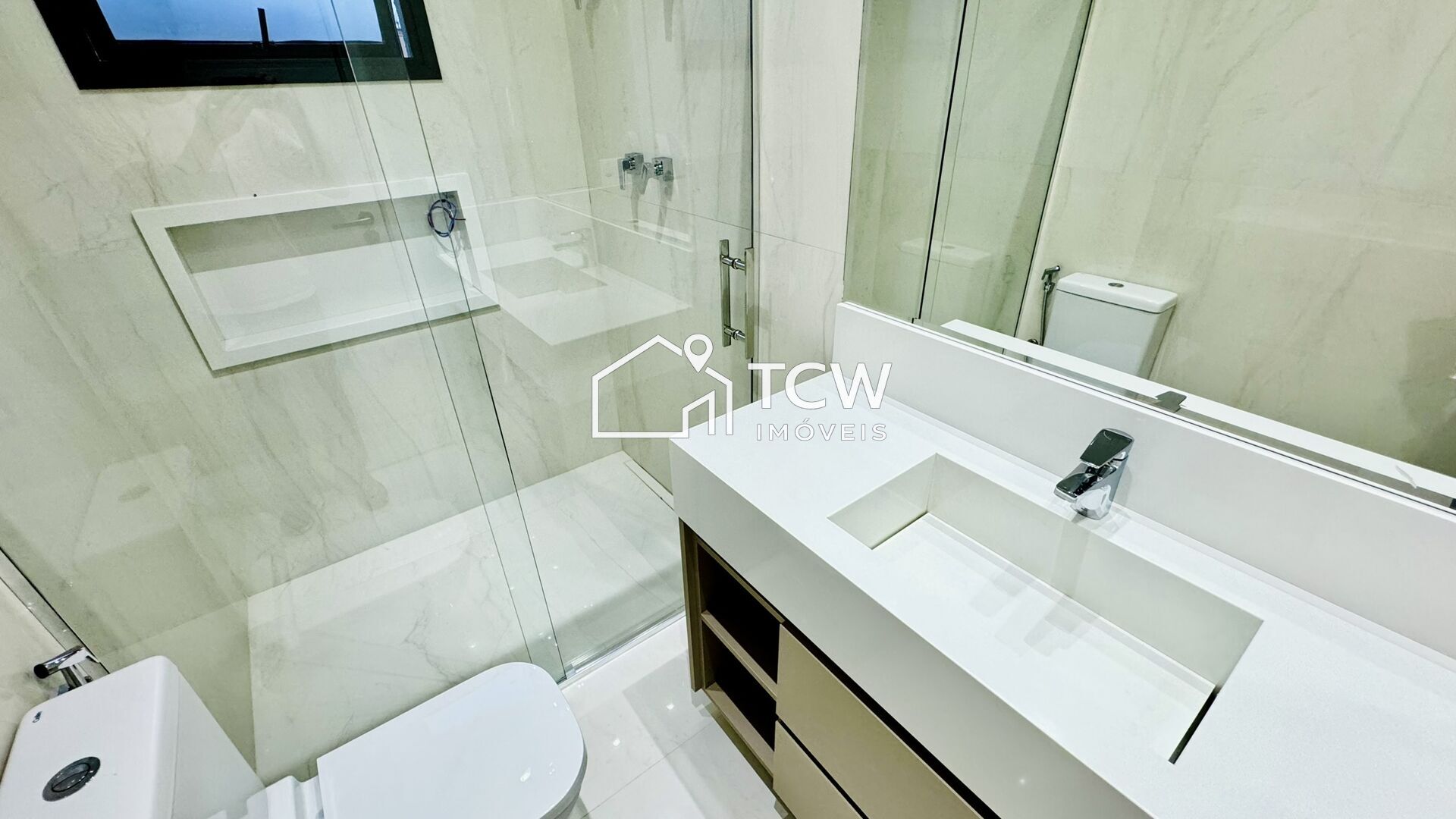 Casa de Condomínio, 5 quartos - Foto 16