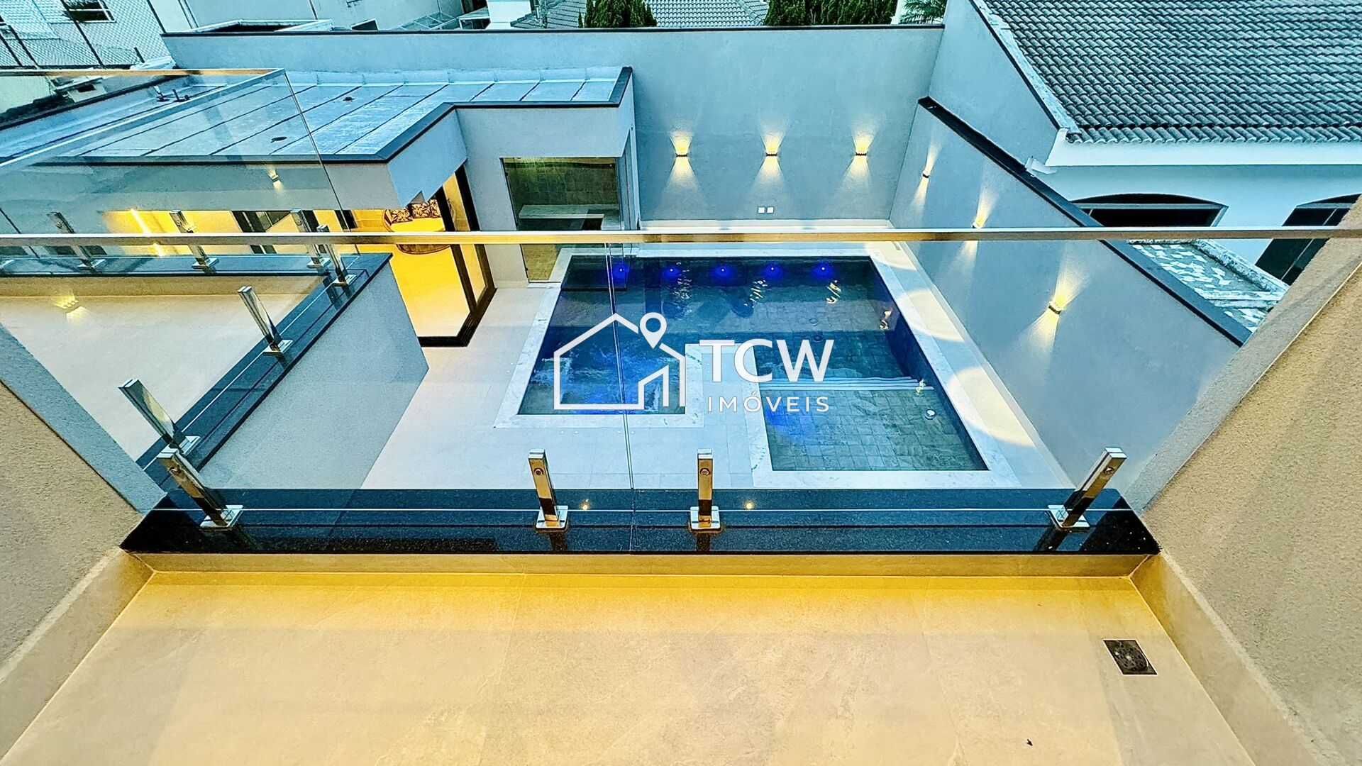 Casa de Condomínio, 5 quartos - Foto 7