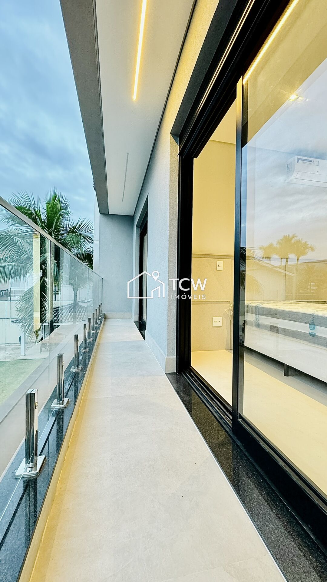 Casa de Condomínio, 5 quartos - Foto 11