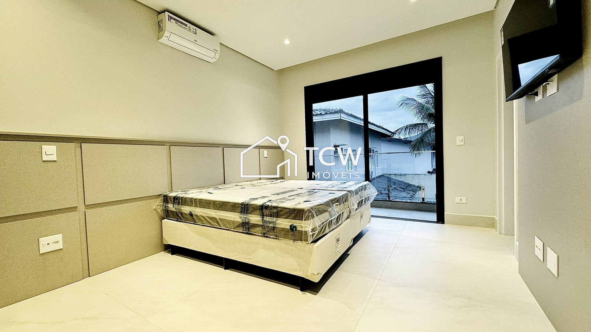 Casa de Condomínio, 5 quartos - Foto 15