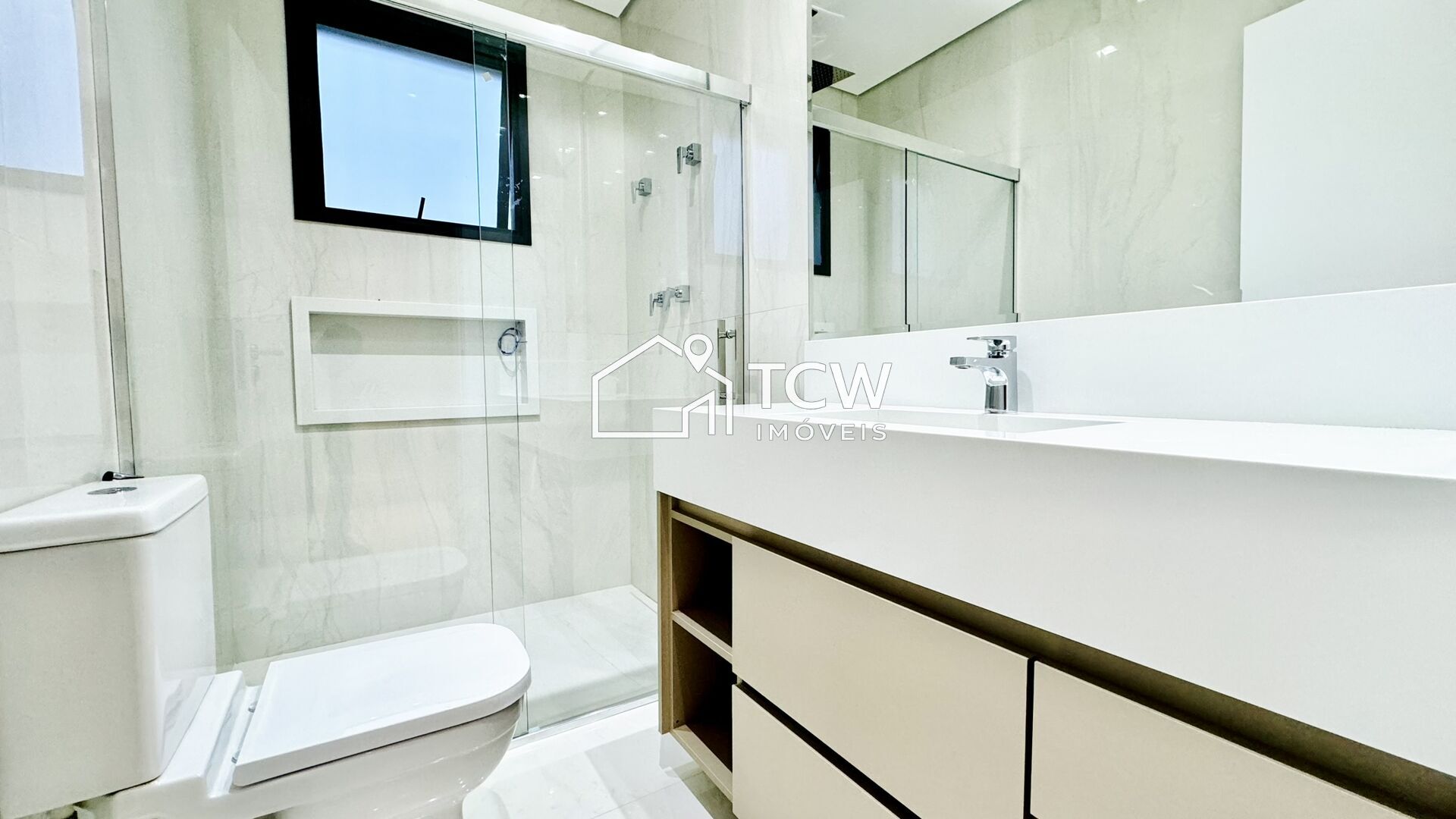 Casa de Condomínio, 5 quartos - Foto 17