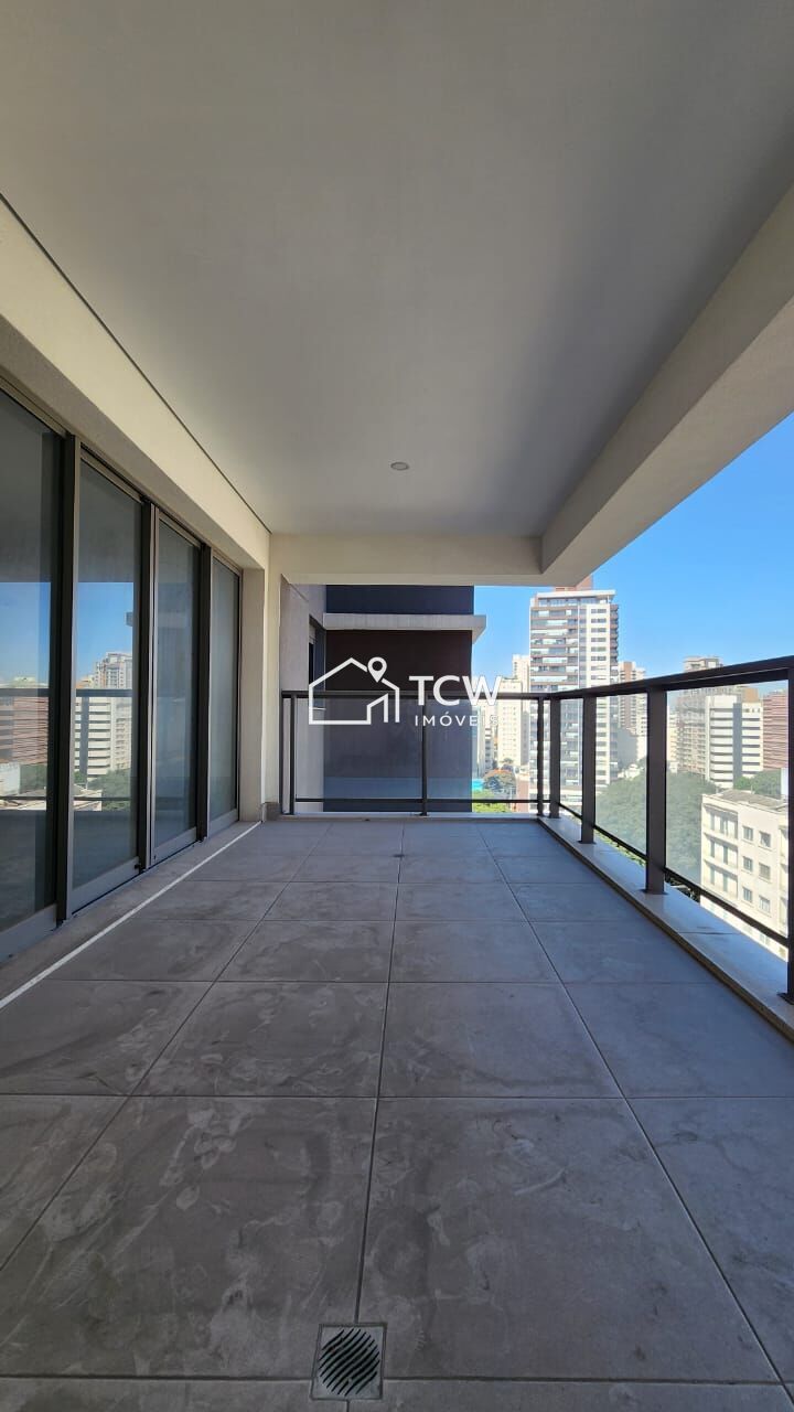 Apartamento, 3 quartos, 145 m² - Foto 8