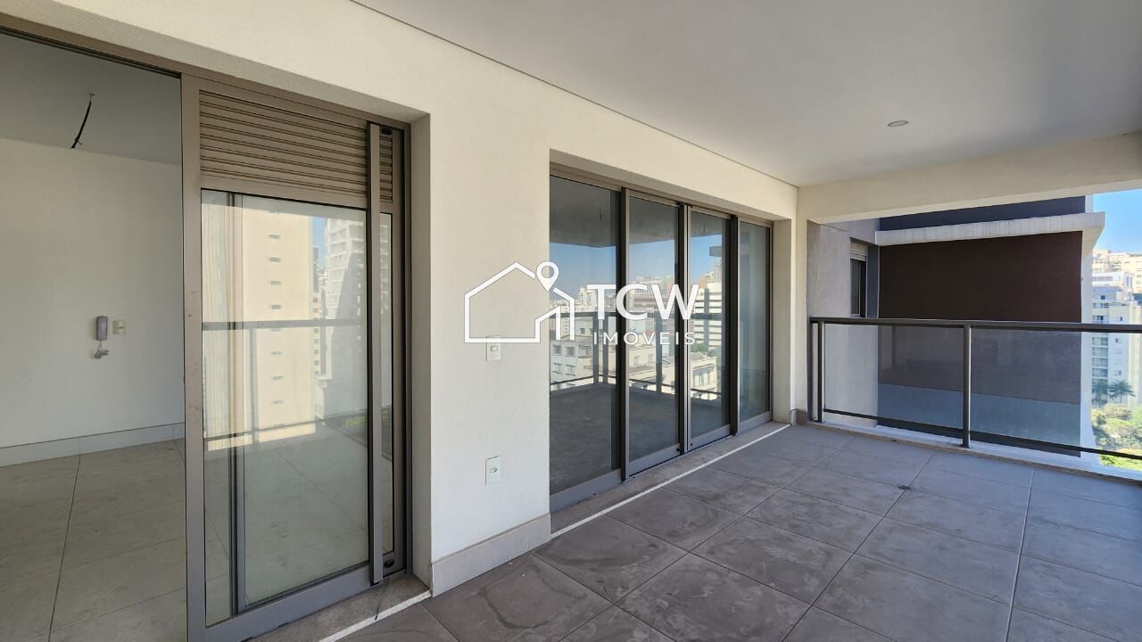 Apartamento, 3 quartos, 145 m² - Foto 6