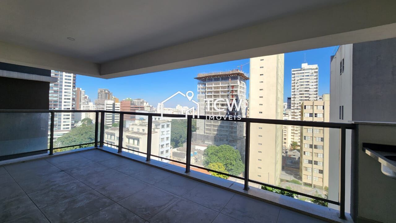 Apartamento, 3 quartos, 145 m² - Foto 4