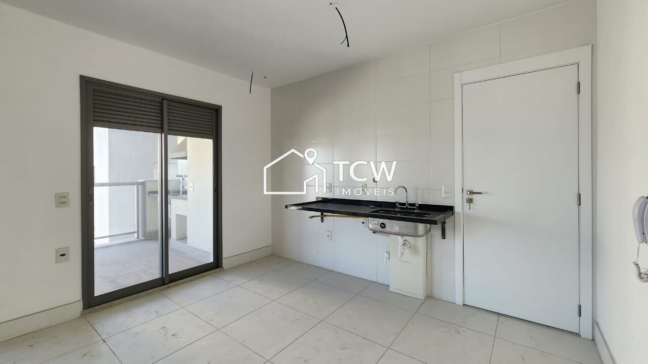 Apartamento, 3 quartos, 145 m² - Foto 26