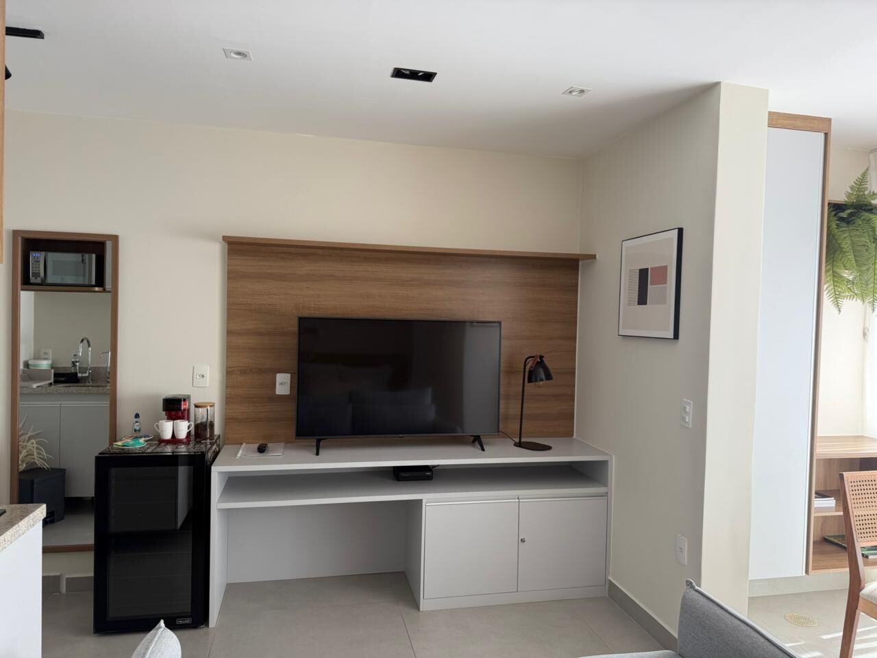 Apartamento, 1 quarto, 27 m² - Foto 4