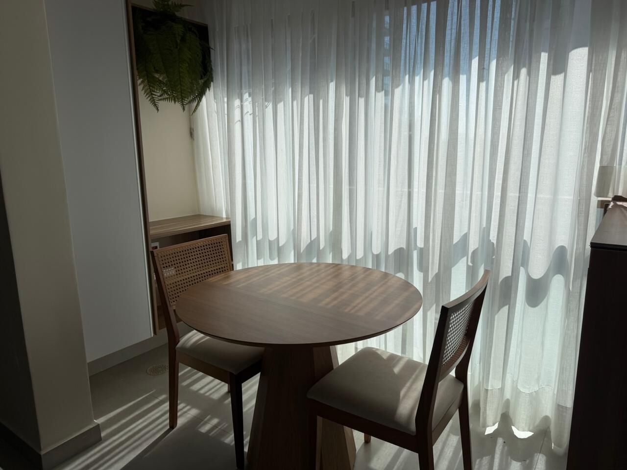 Apartamento, 1 quarto, 27 m² - Foto 5