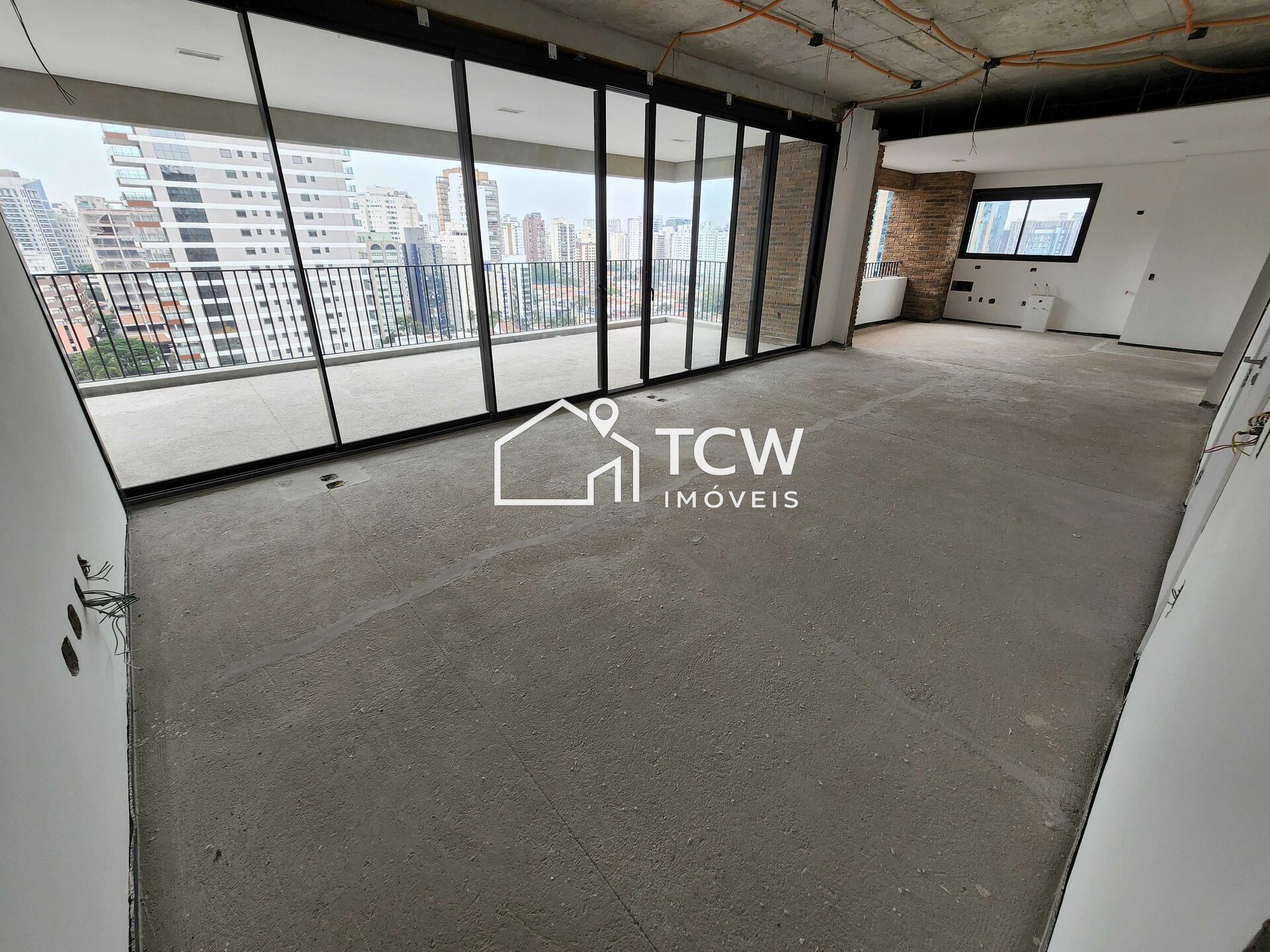 Apartamento, 4 quartos, 303 m² - Foto 9