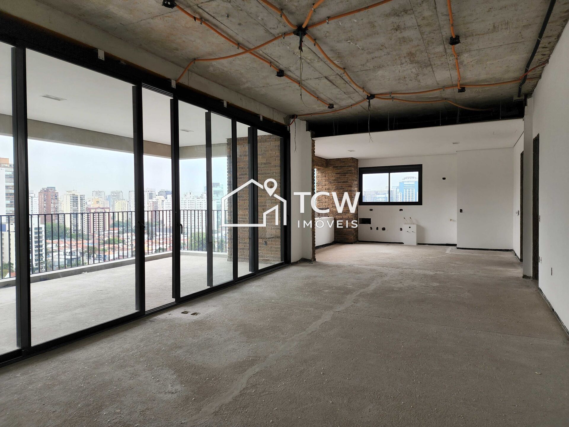 Apartamento, 4 quartos, 303 m² - Foto 8