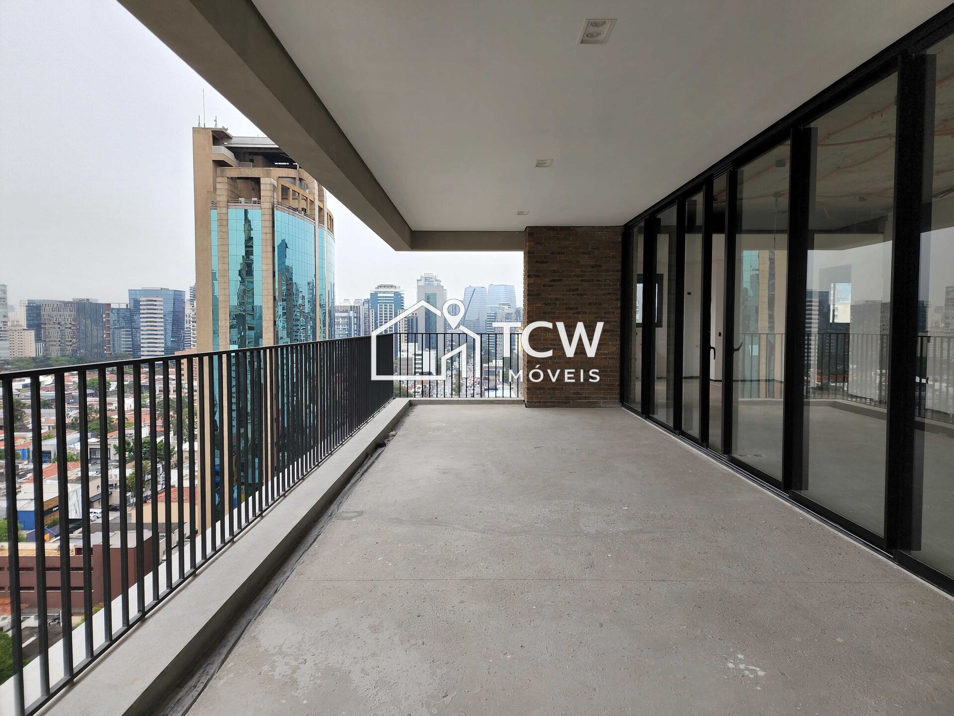 Apartamento, 4 quartos, 303 m² - Foto 4
