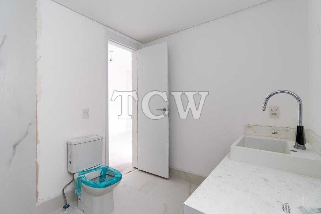 Apartamento à venda com 3 quartos, 160m² - Foto 18