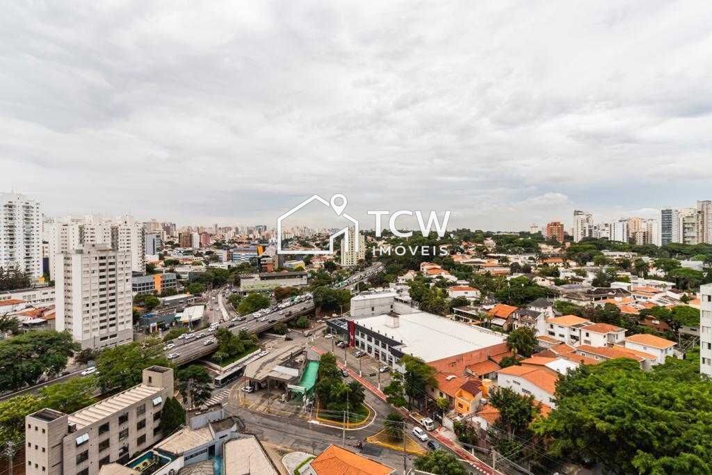 Apartamento, 3 quartos, 160 m² - Foto 4