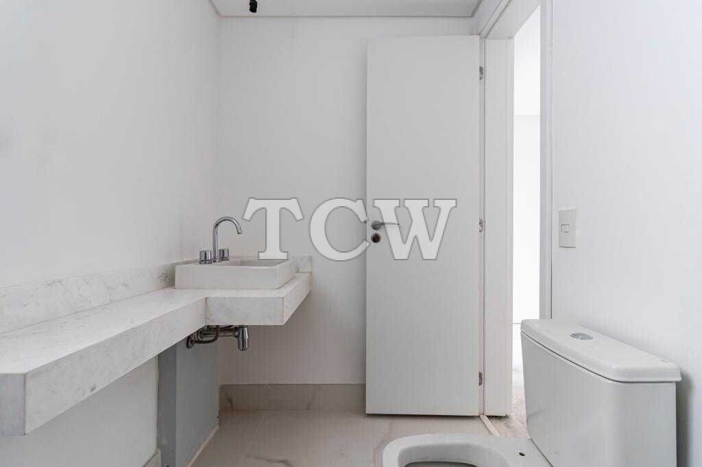 Apartamento à venda com 3 quartos, 160m² - Foto 17