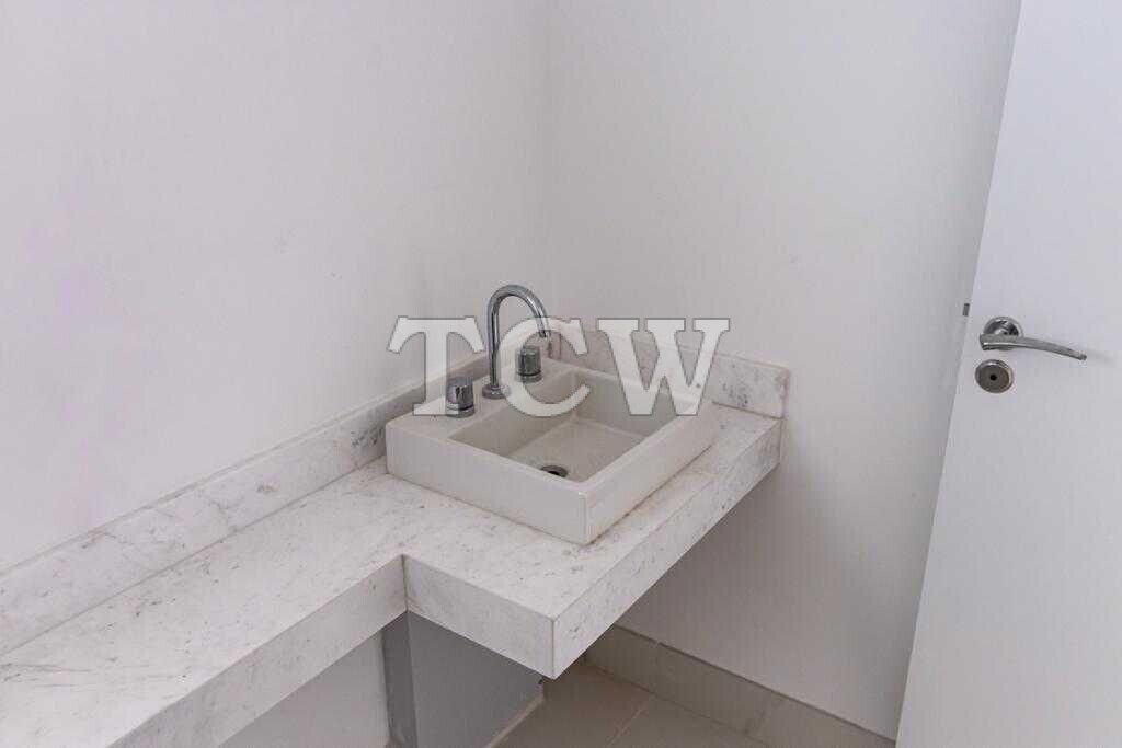 Apartamento à venda com 3 quartos, 160m² - Foto 7