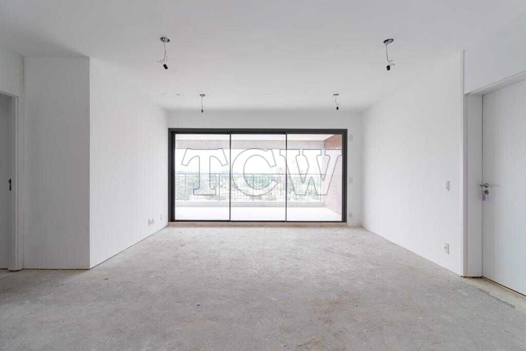 Apartamento à venda com 3 quartos, 160m² - Foto 3