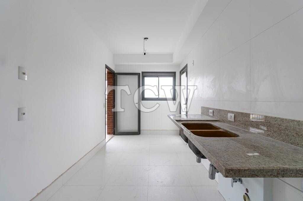 Apartamento à venda com 3 quartos, 160m² - Foto 8