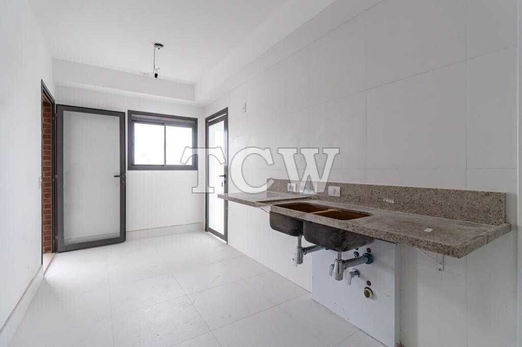 Apartamento à venda com 3 quartos, 160m² - Foto 9
