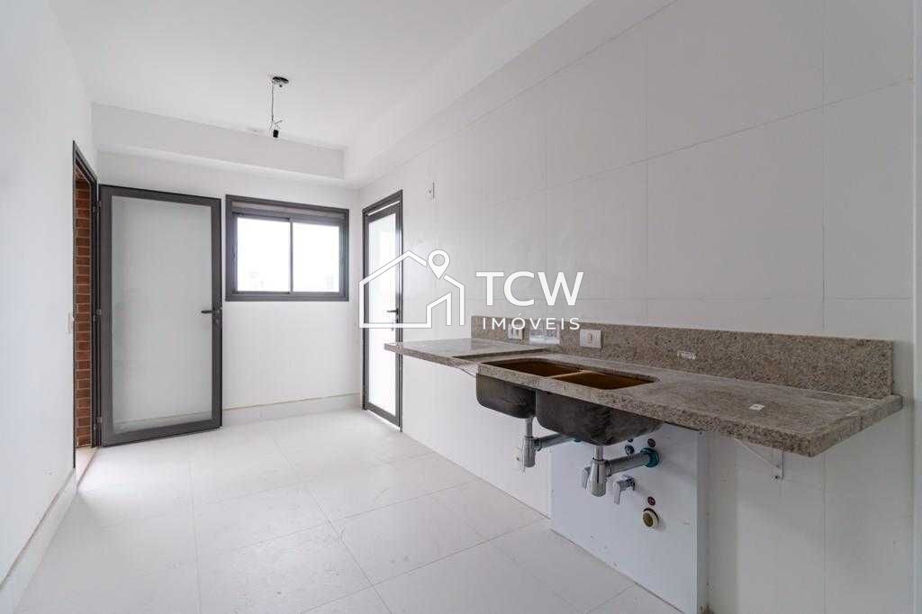 Apartamento, 3 quartos, 160 m² - Foto 9