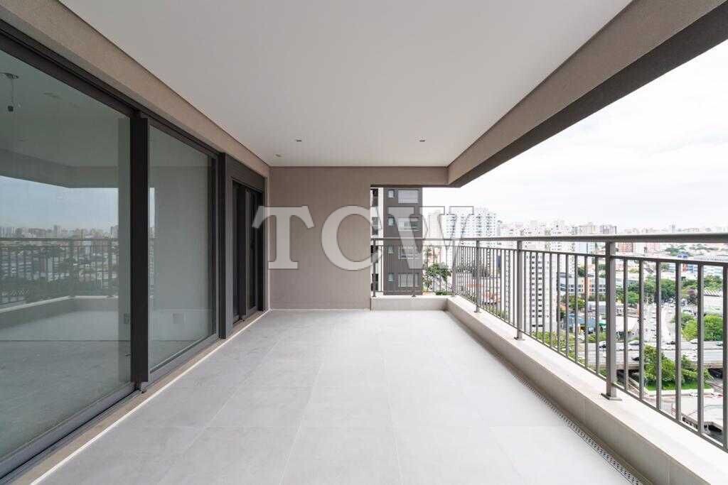 Apartamento à venda com 3 quartos, 160m² - Foto 2
