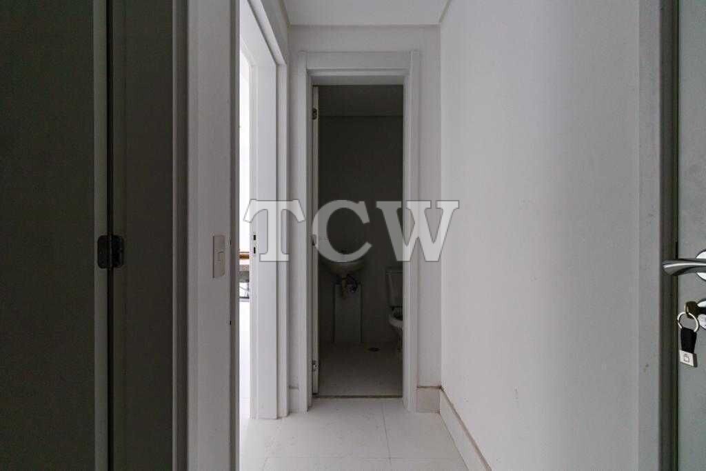 Apartamento à venda com 3 quartos, 160m² - Foto 12
