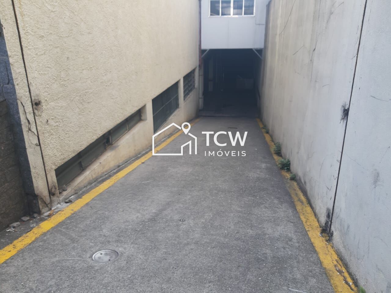 Depósito-Galpão, 2350 m² - Foto 4