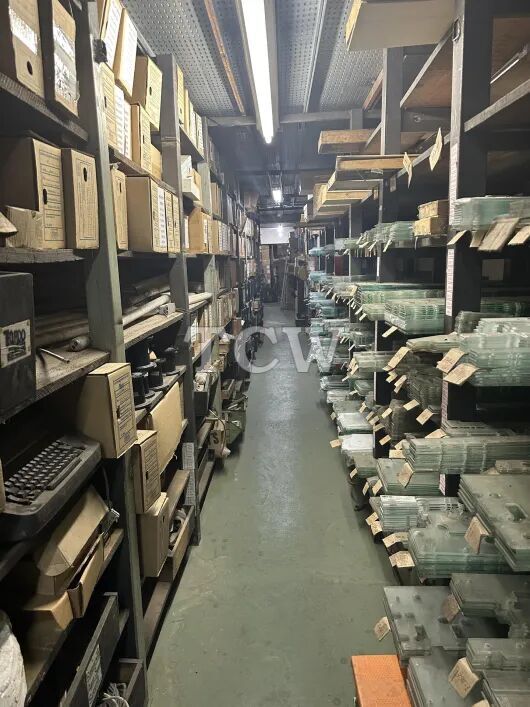 Depósito-Galpão, 370 m² - Foto 2