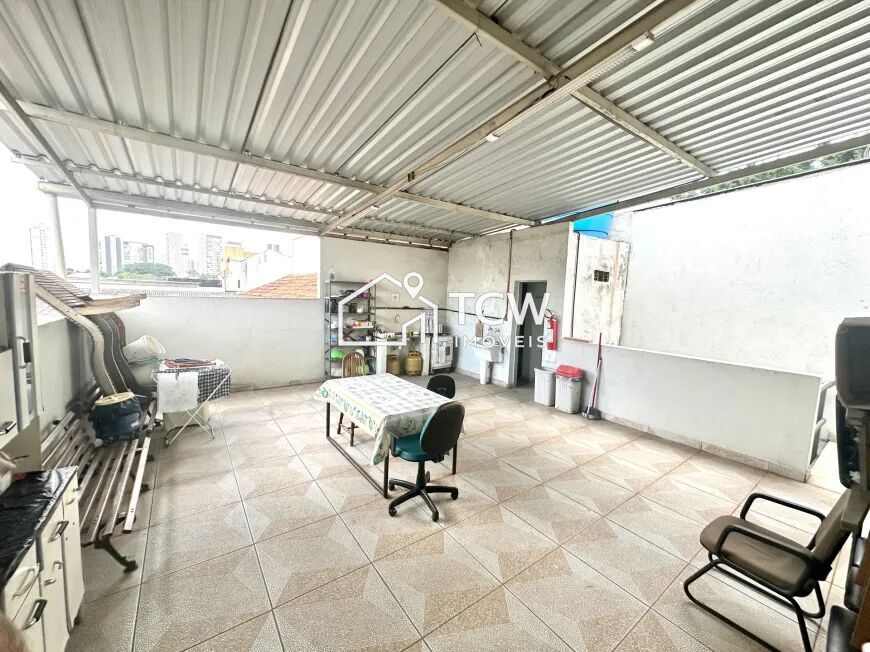 Depósito-Galpão, 370 m² - Foto 8