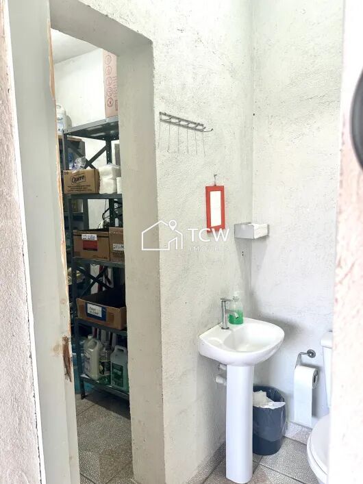 Depósito-Galpão, 370 m² - Foto 9